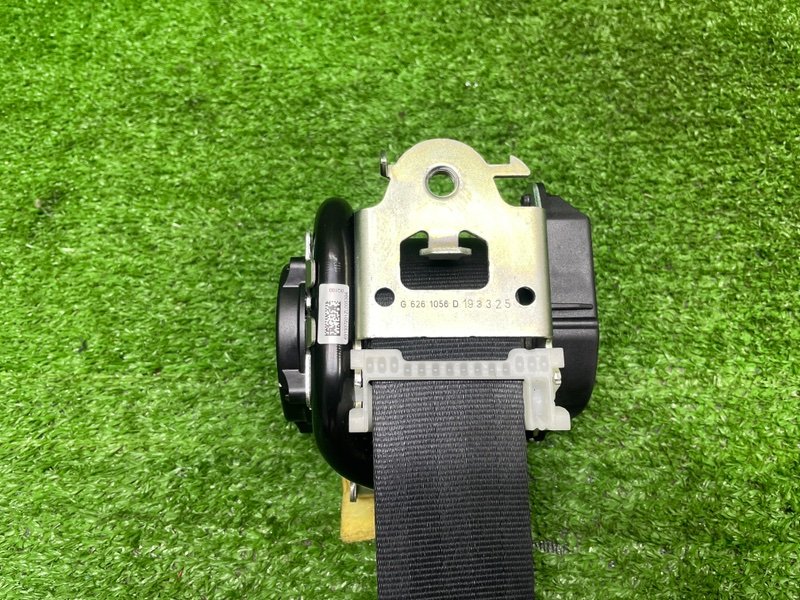 Ремень безопасности, 5000 рублей, Москва