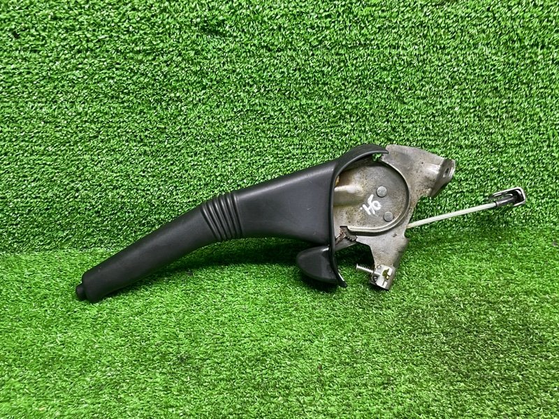 Рычаг стояночного тормоза, 950 рублей, Москва