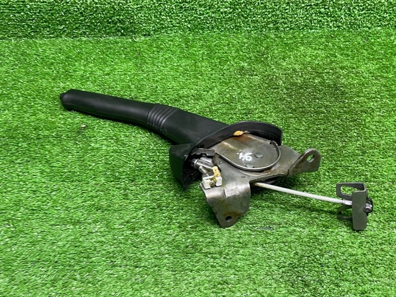 Рычаг стояночного тормоза, 950 рублей, Москва