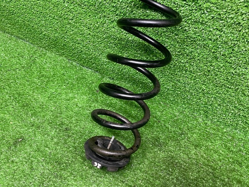 Пружина задняя, 1000 рублей, Москва