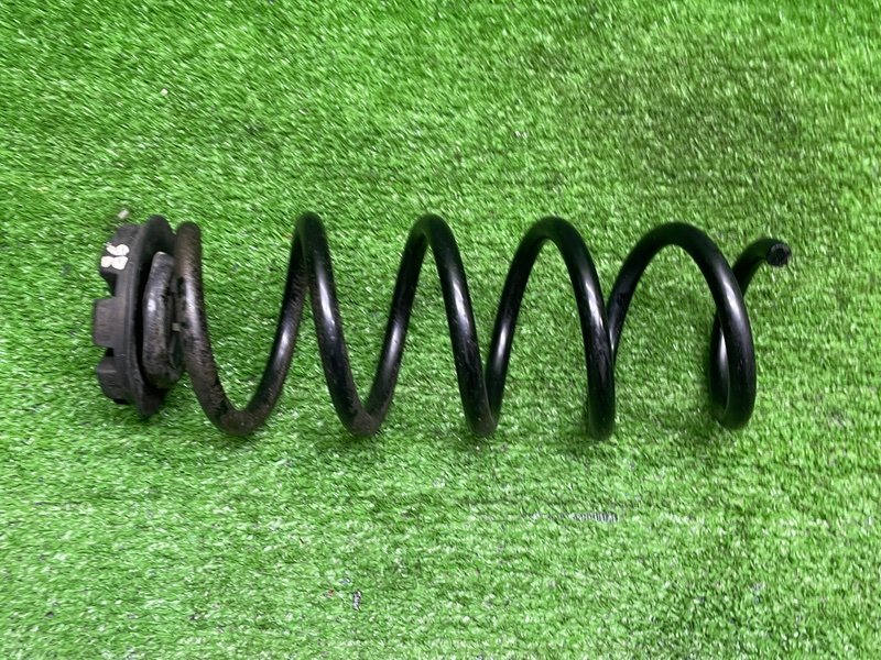 Пружина задняя, 1000 рублей, Москва