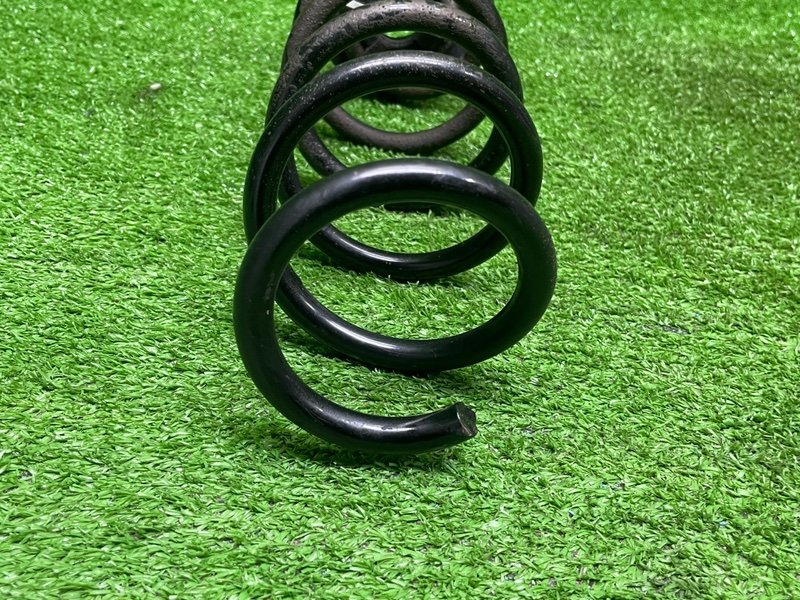 Пружина задняя, 1000 рублей, Москва