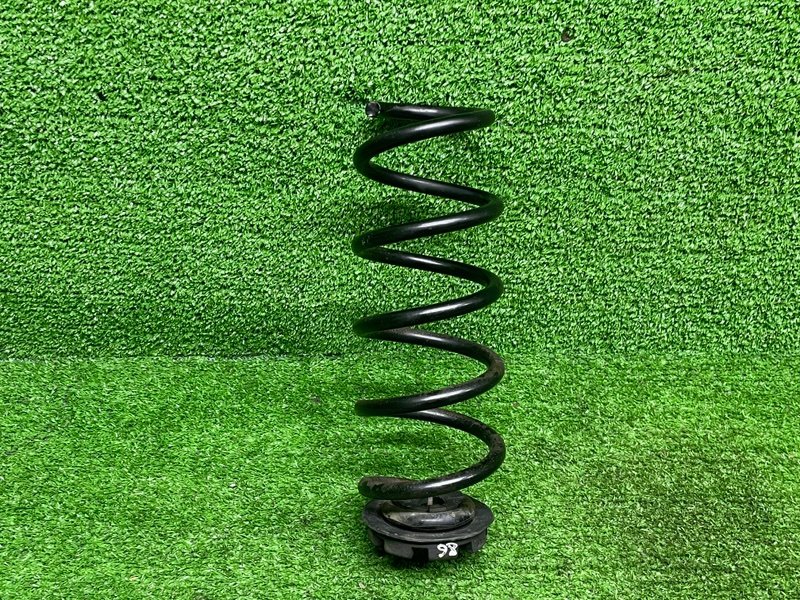 Пружина задняя, 1000 рублей, Москва