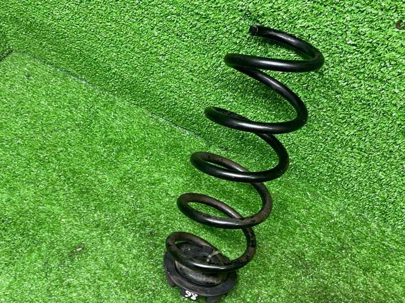 Пружина задняя, 1000 рублей, Москва