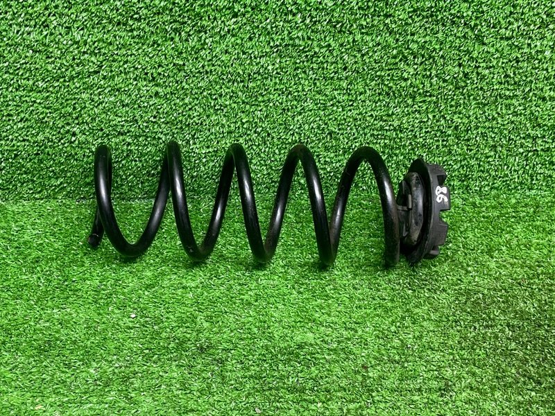 Пружина задняя, 1000 рублей, Москва