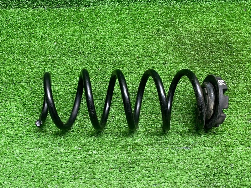 Пружина задняя, 1000 рублей, Москва