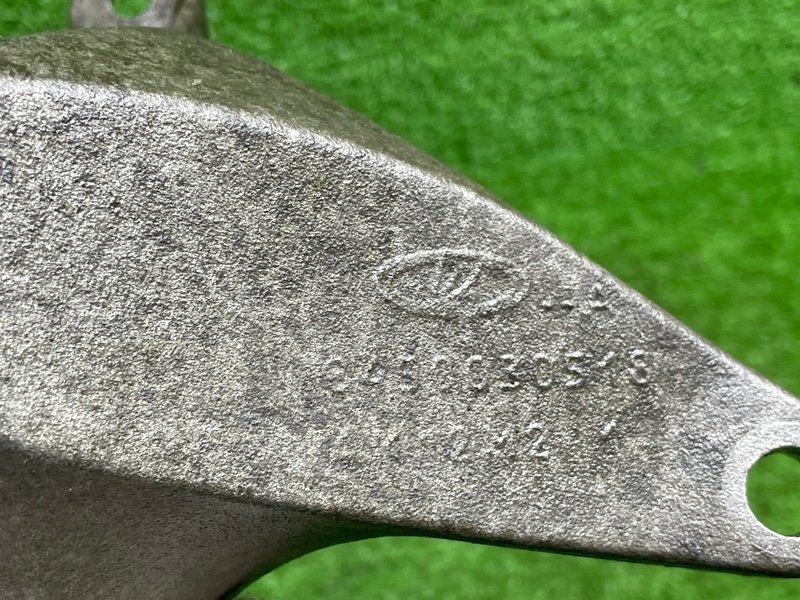 Кронштейн опоры двигателя, 1500 рублей, Москва