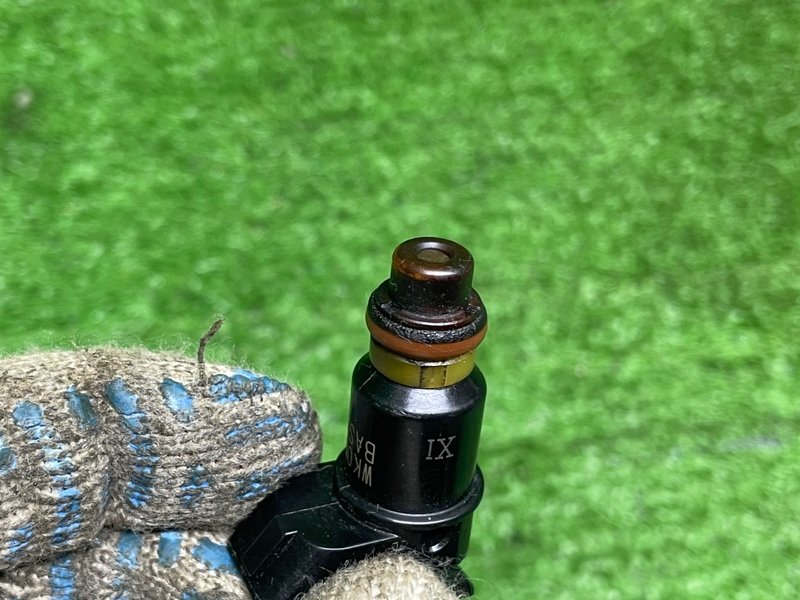 Форсунка топливная, 500 рублей, Москва