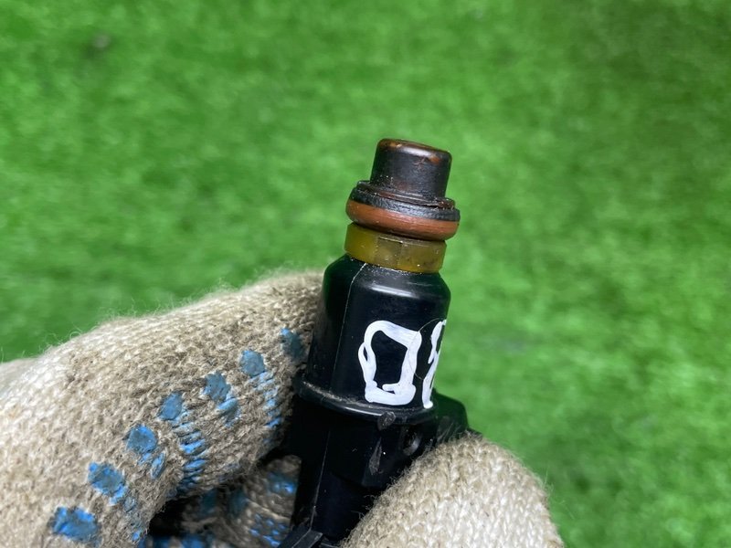 Форсунка топливная, 500 рублей, Москва