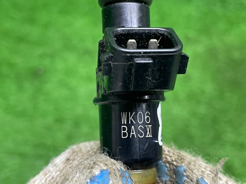 Форсунка топливная, 500 рублей, Москва