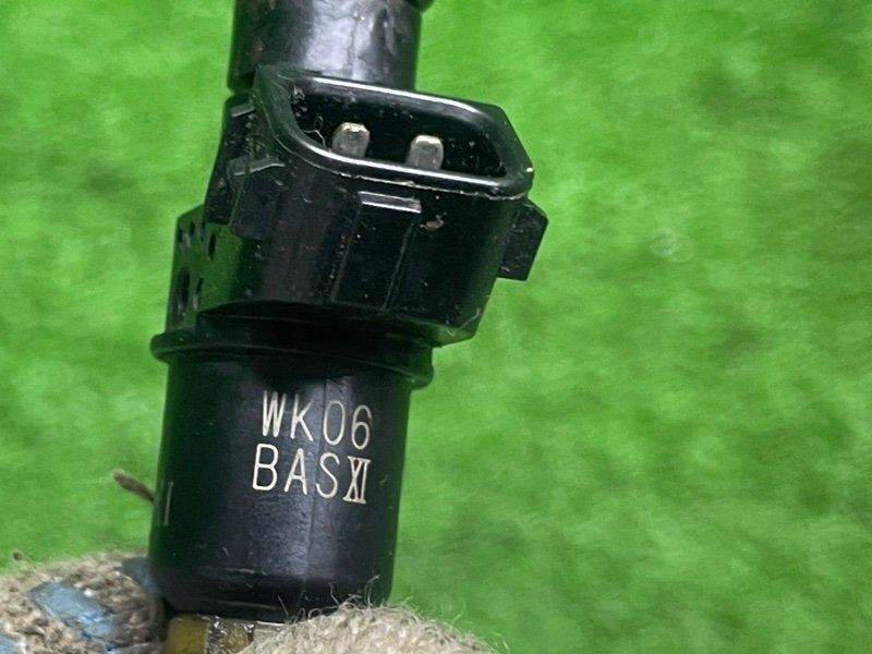 Форсунка топливная, 500 рублей, Москва