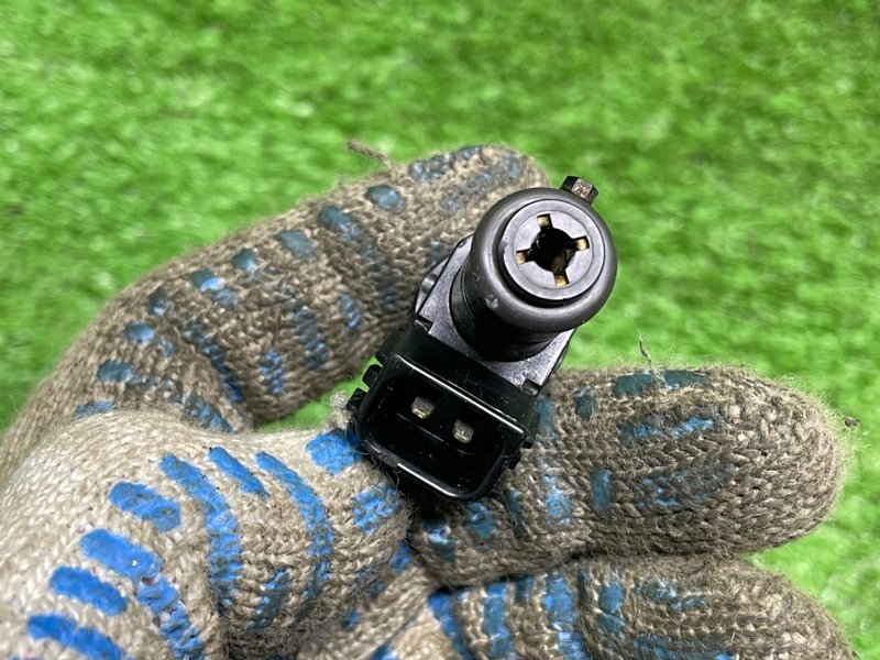 Форсунка топливная, 500 рублей, Москва