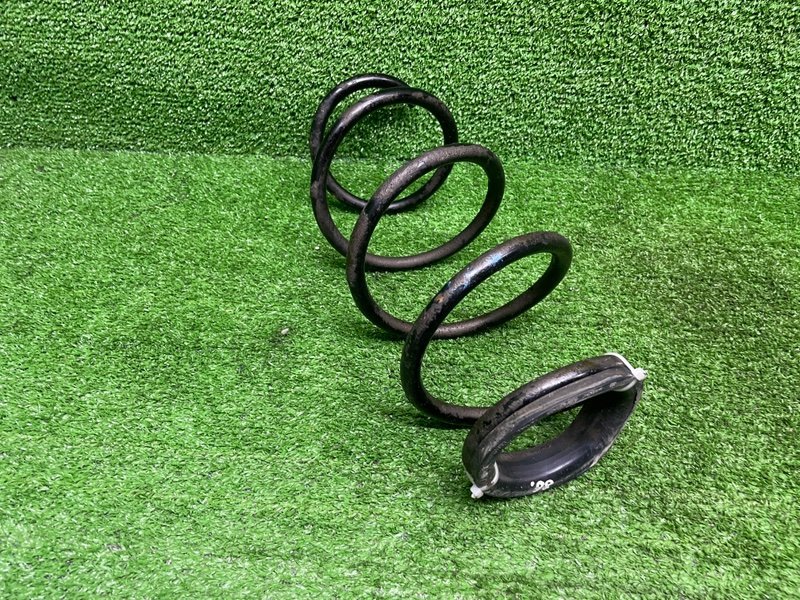 Пружина передняя, 1000 рублей, Москва