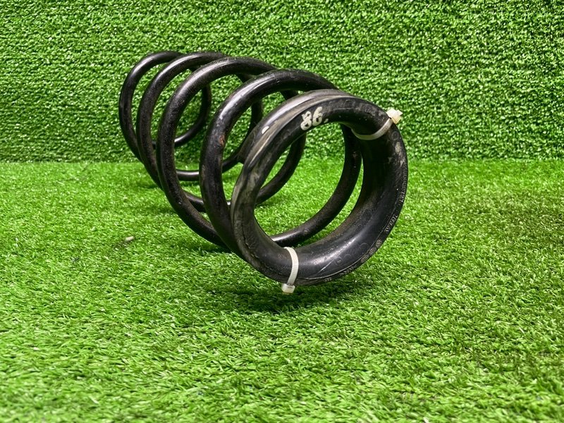 Пружина передняя, 1000 рублей, Москва