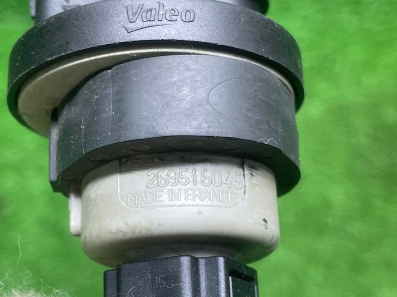 Клапан вентиляции топливного бака, 1200 рублей, Москва