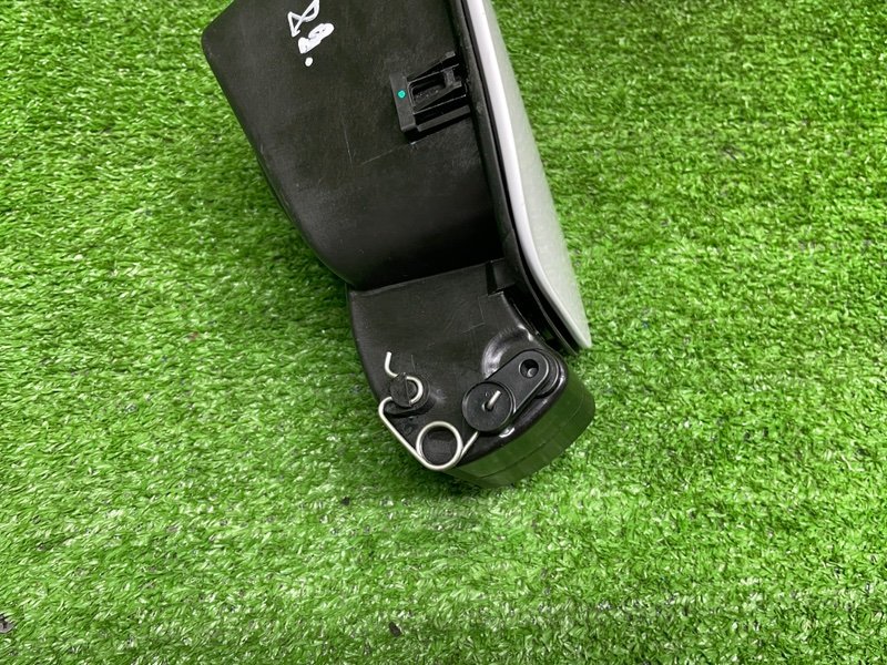 Лючок топливного бака, 3500 рублей, Москва