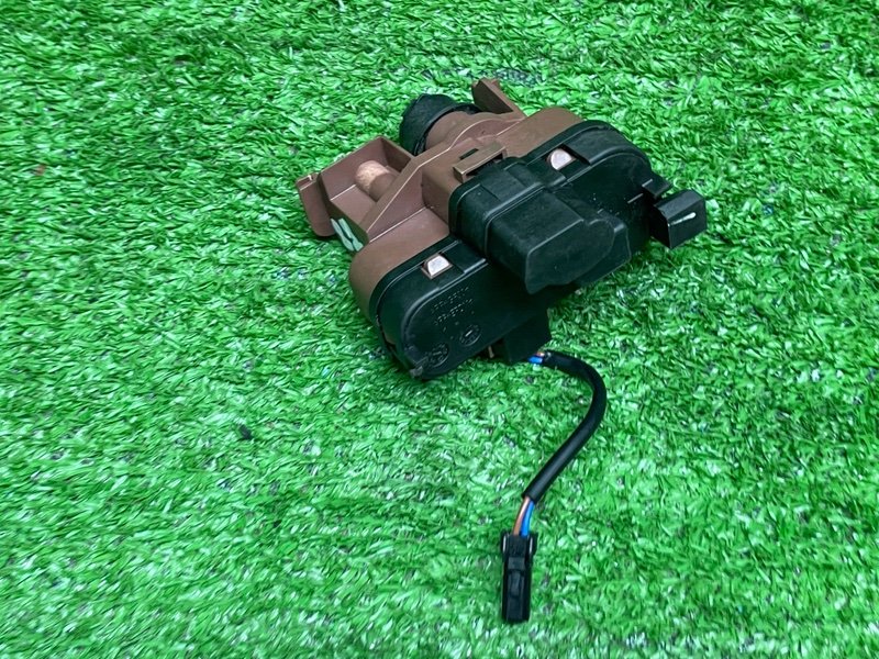 Активатор лючка бензобака, 2500 рублей, Москва