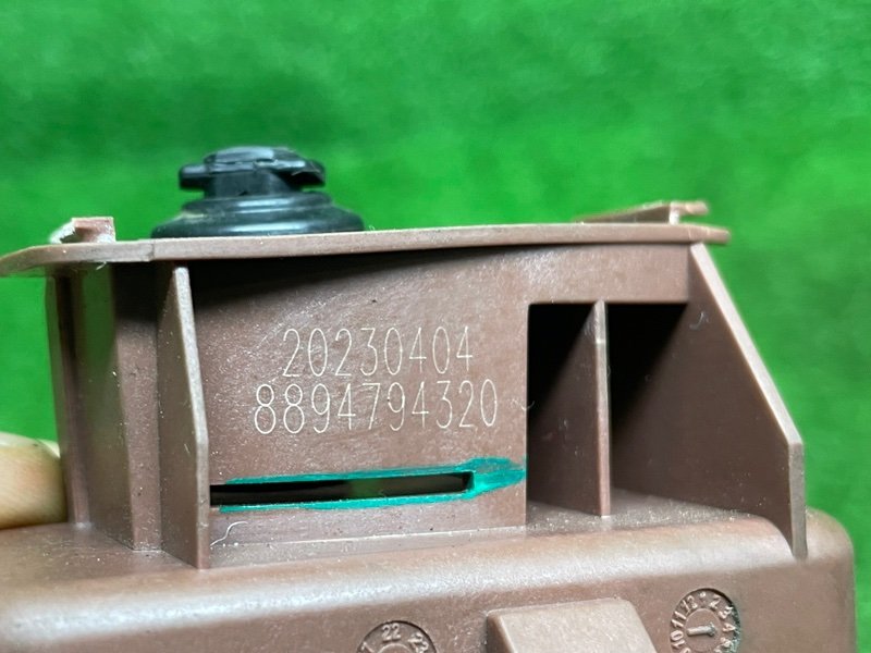 Активатор лючка бензобака, 2500 рублей, Москва