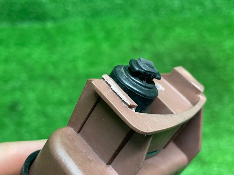 Активатор лючка бензобака, 2500 рублей, Москва