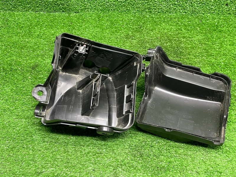 Корпус блока предохранителей, 2000 рублей, Москва