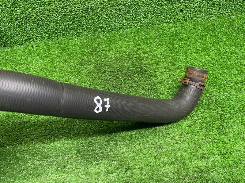 Патрубок радиатора, 1000 рублей, Москва