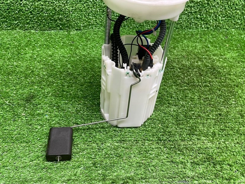 Топливный насос, 5000 рублей, Москва