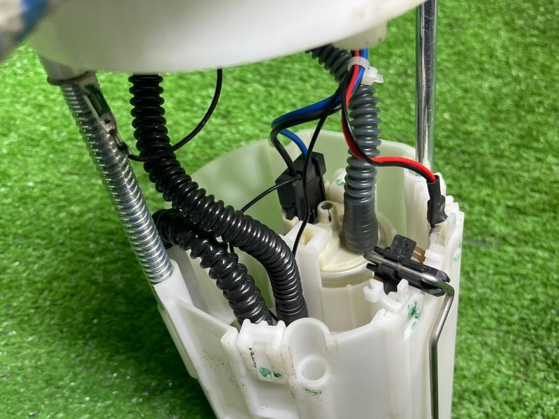 Топливный насос, 5000 рублей, Москва