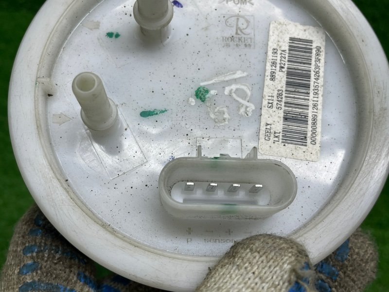 Топливный насос, 5000 рублей, Москва