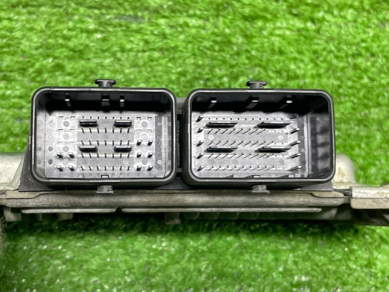 Блок управления двигателем, 16000 рублей, Москва