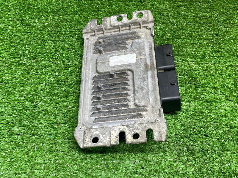 Блок управления двигателем, 16000 рублей, Москва