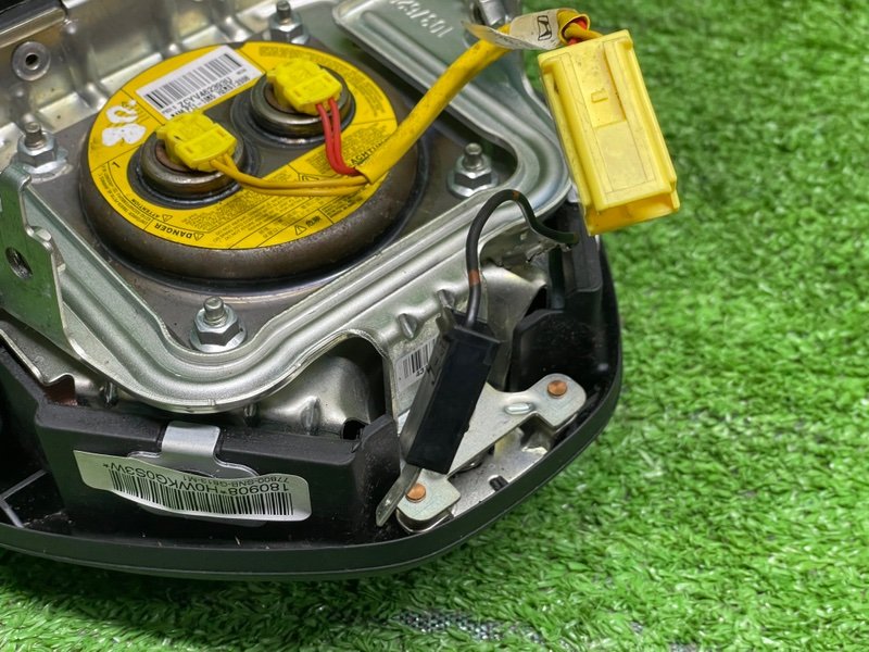 Подушка безопасности в руль, 6000 рублей, Москва