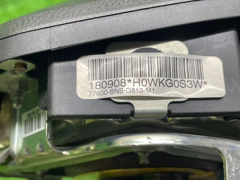 Подушка безопасности в руль, 6000 рублей, Москва