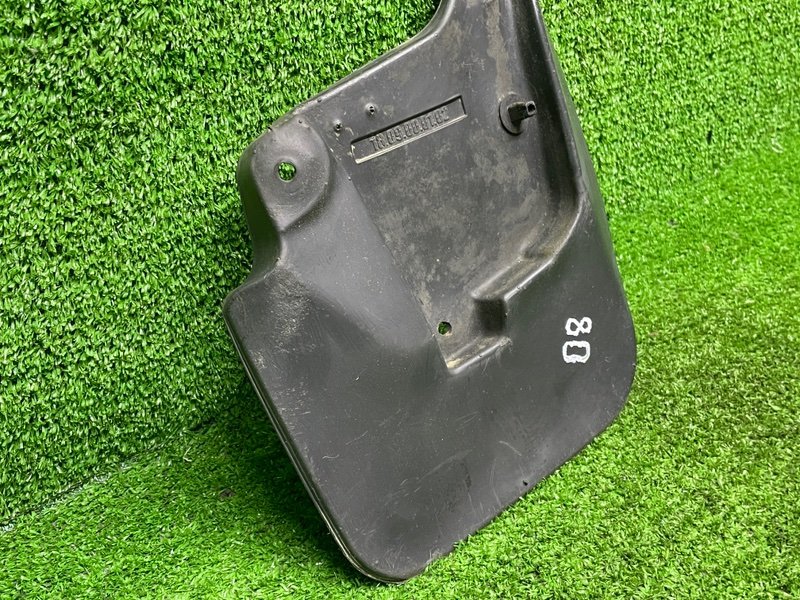 Брызговик, 1000 рублей, Москва