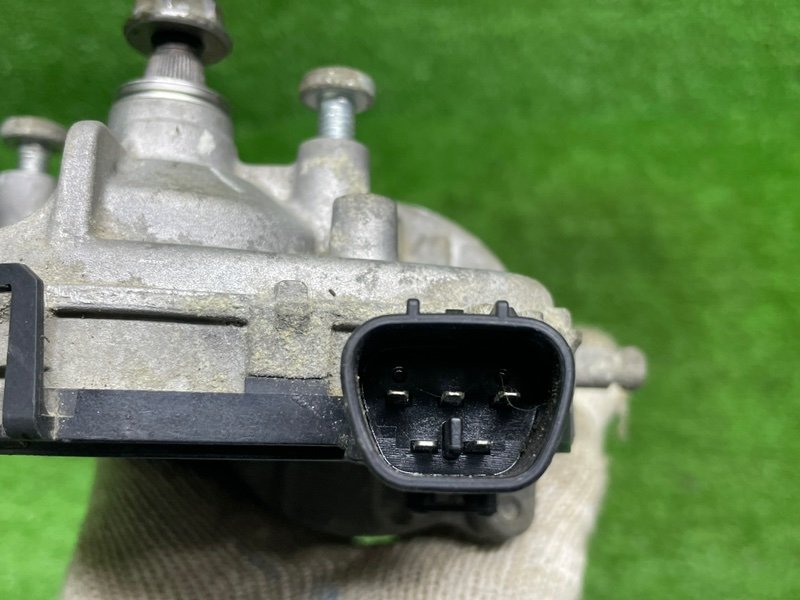 Моторчик стеклоочистителя передний, 1500 рублей, Москва