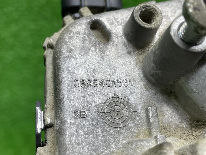 Моторчик стеклоочистителя передний, 1500 рублей, Москва