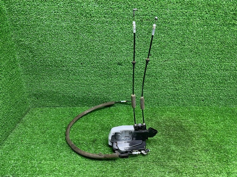 Замок двери задней правой, 700 рублей, Москва