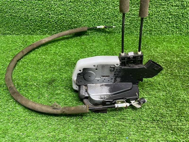 Замок двери задней правой, 700 рублей, Москва