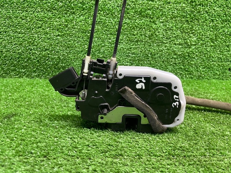 Замок двери задней правой, 700 рублей, Москва