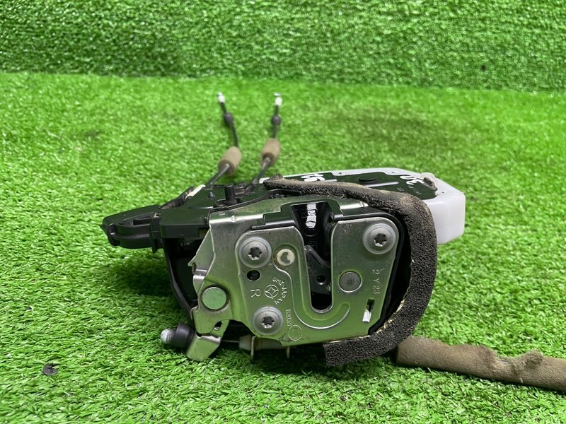 Замок двери задней правой, 700 рублей, Москва