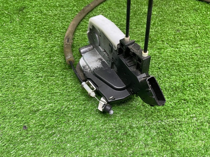 Замок двери задней правой, 700 рублей, Москва