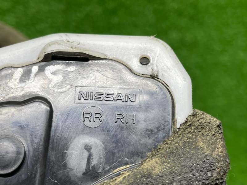 Замок двери задней правой, 700 рублей, Москва