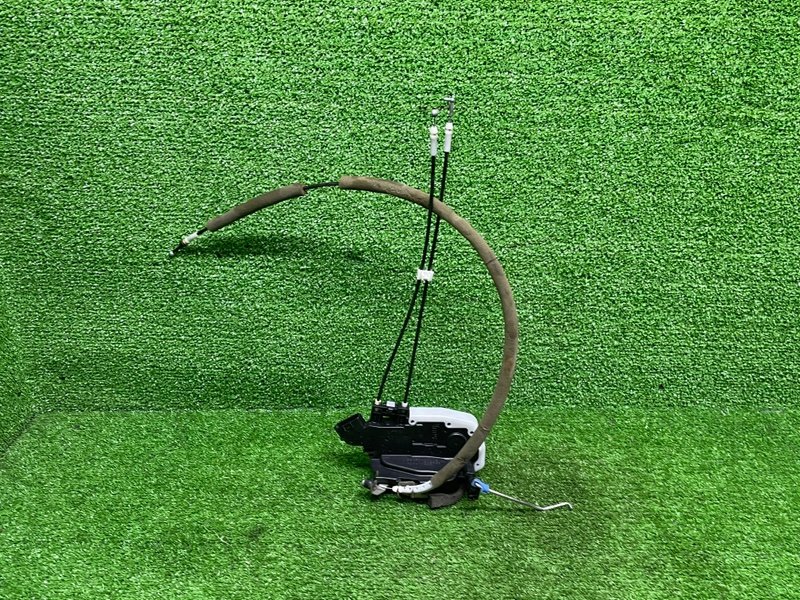 Замок двери передней левой, 2000 рублей, Москва