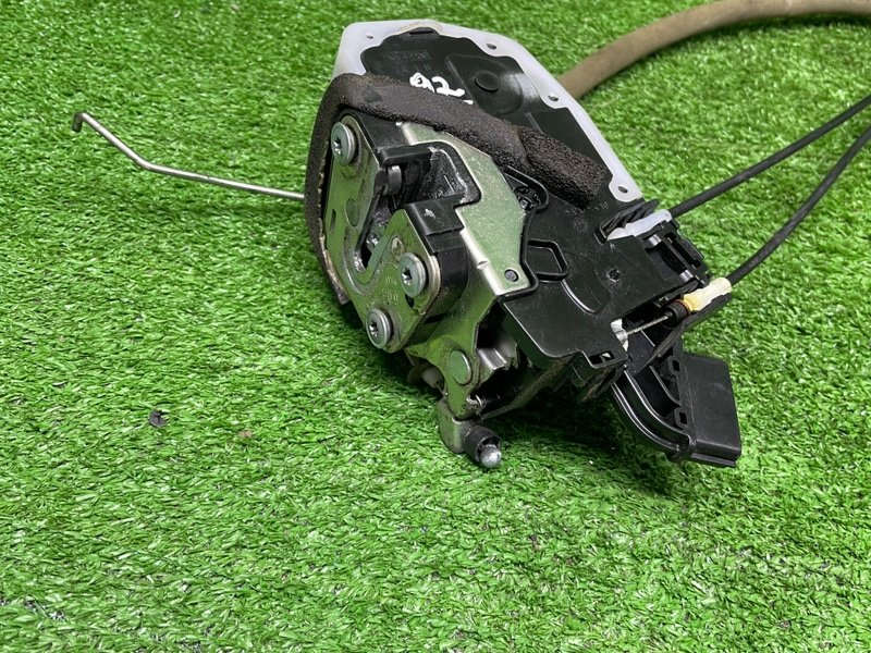 Замок двери передней левой, 2000 рублей, Москва