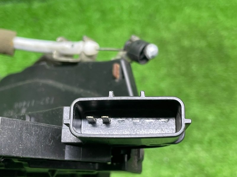 Замок двери передней левой, 2000 рублей, Москва