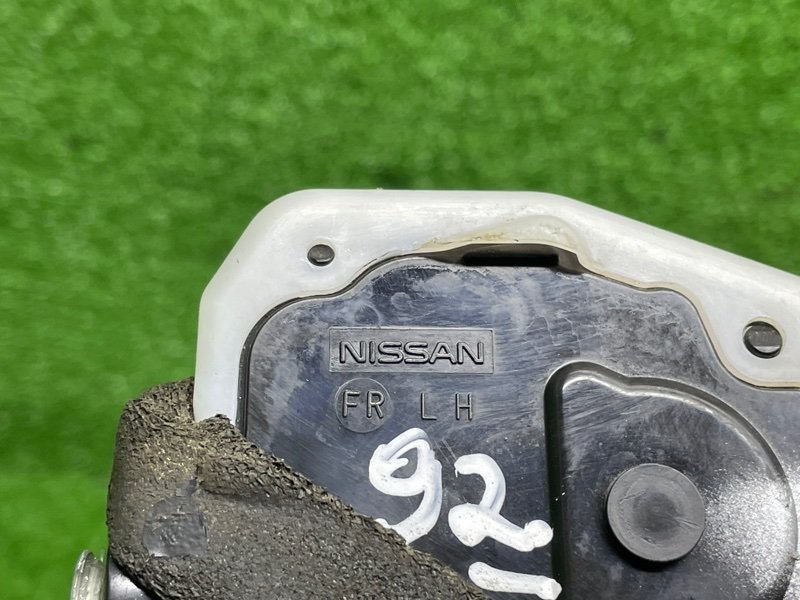 Замок двери передней левой, 2000 рублей, Москва