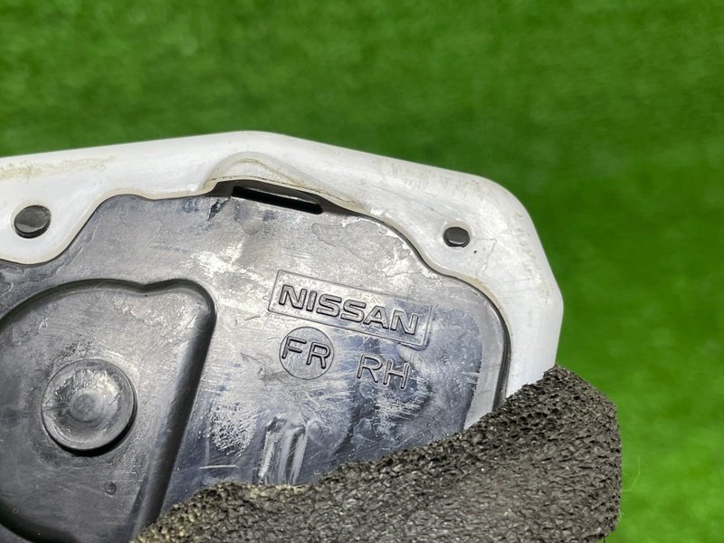 Замок двери передней правой, 1000 рублей, Москва