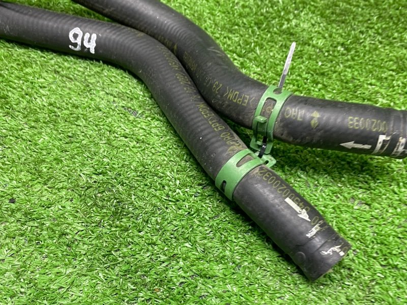 Патрубок отопителя, 1000 рублей, Москва