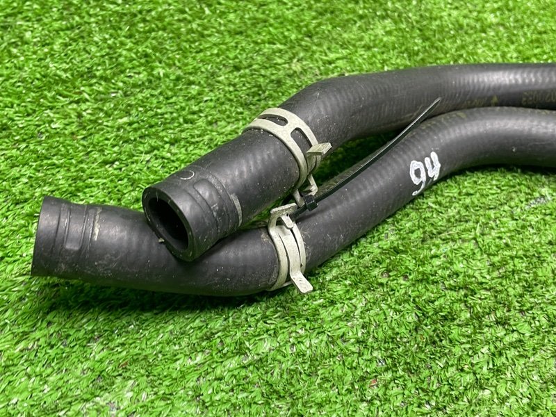 Патрубок отопителя, 1000 рублей, Москва