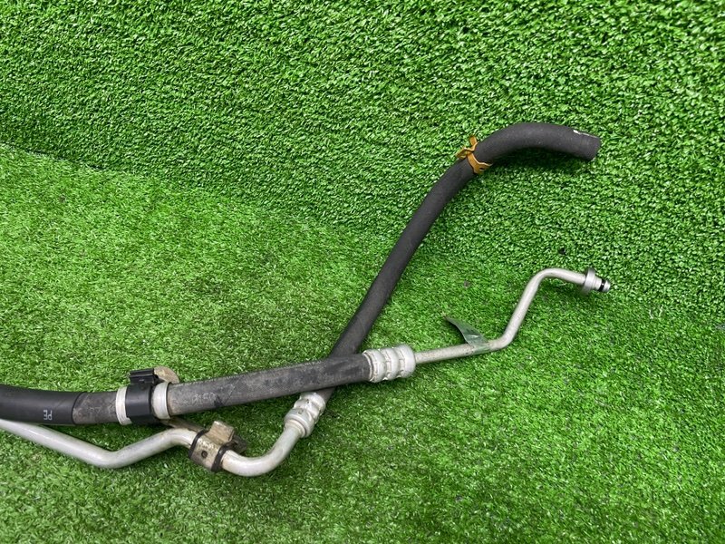 Трубка гидроусилителя руля, 3500 рублей, Москва