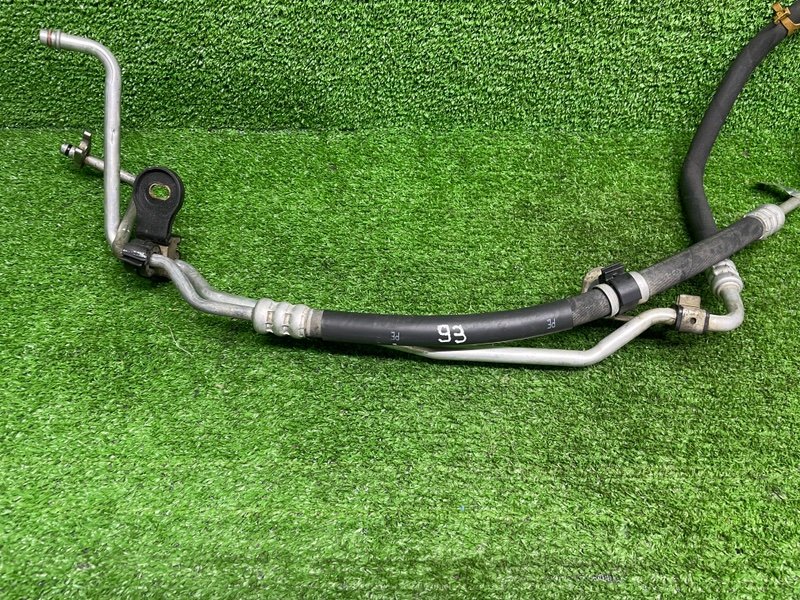 Трубка гидроусилителя руля, 3500 рублей, Москва